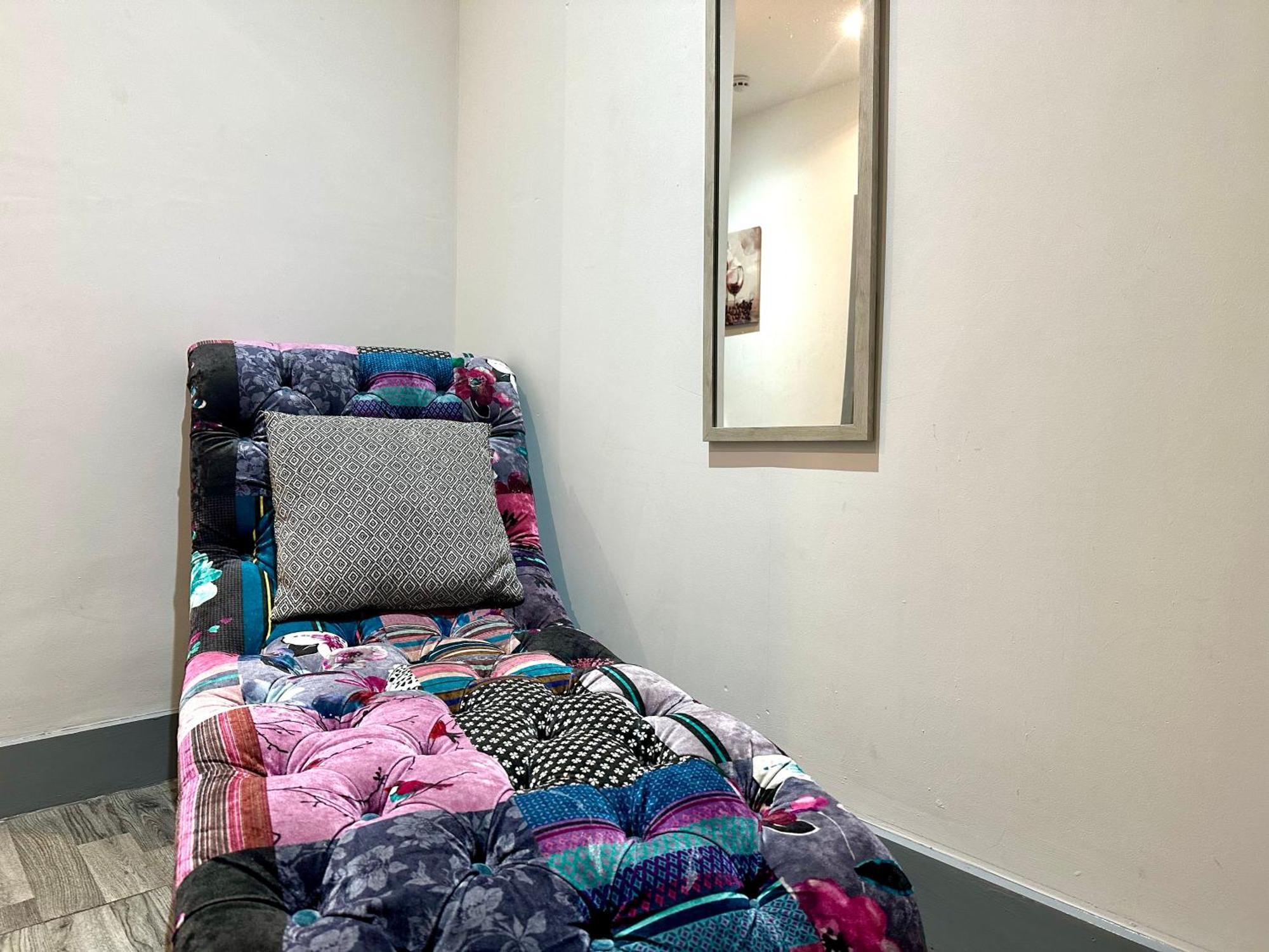 Apartamento Winter Gardens Service 2 By Service Blackpool