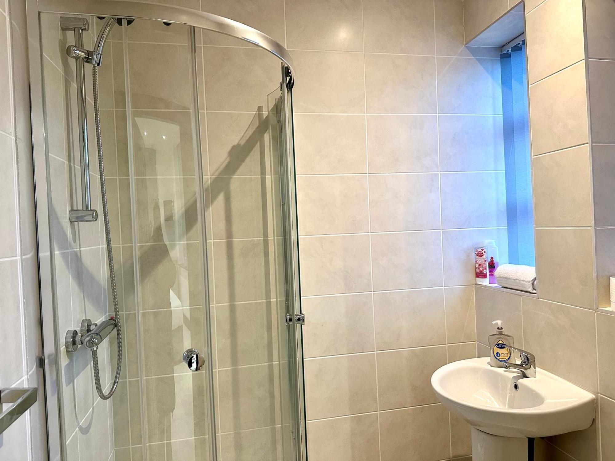 Winter Gardens Service 2 By Service Apartamento