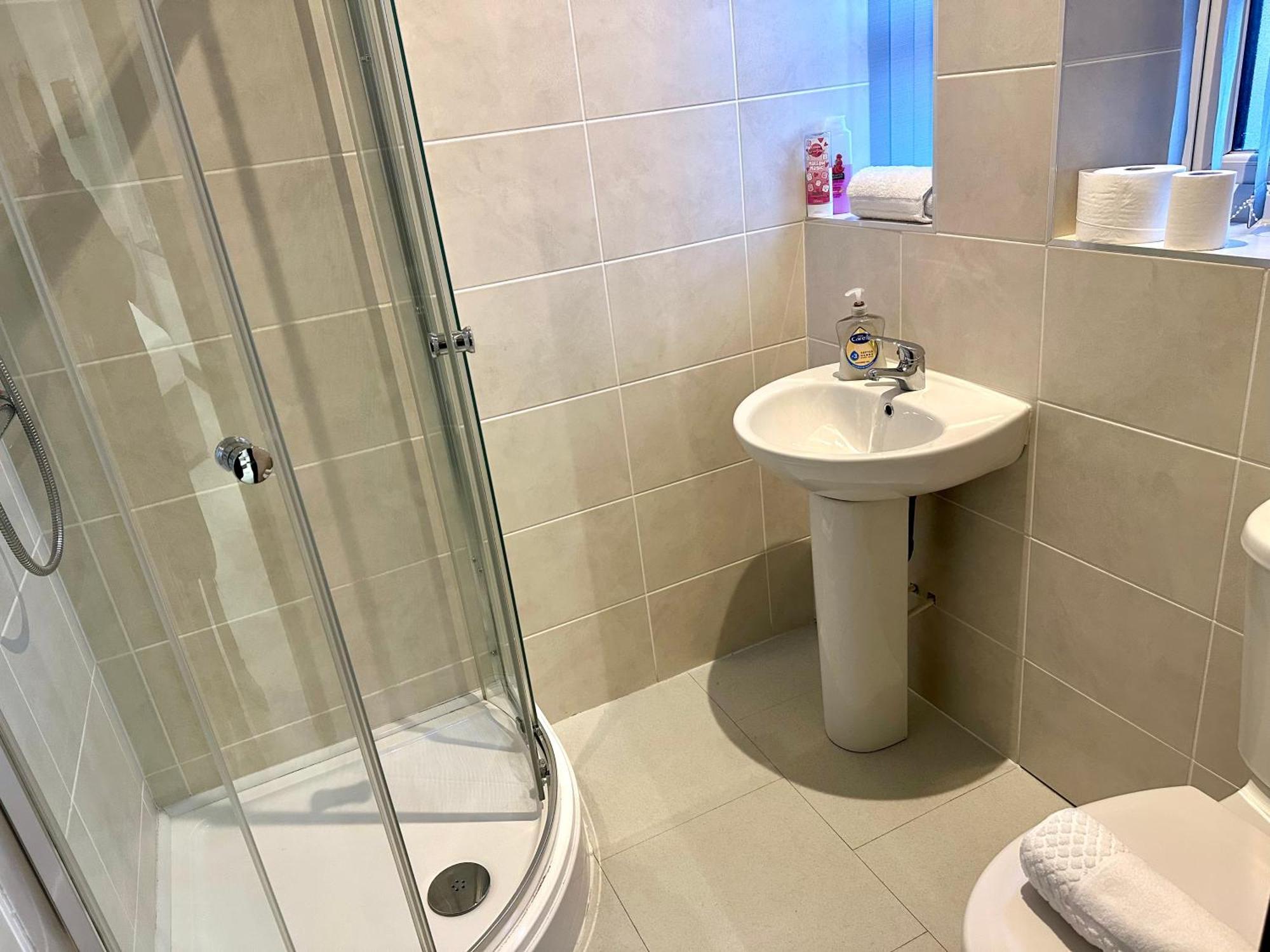 Apartamento Winter Gardens Service 2 By Service